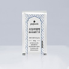 [공부차] 고산공부밀란향 50g