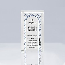 [공부차] 공부문도우롱 150g