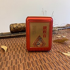 [공부차] 1990년대 노철관음 50g