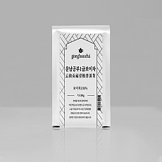 [공부차] 운남공부1급보이차 100g