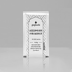 [공부차] 8년진공부미니타차 150g