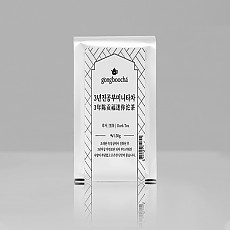 [공부차] 3년진공부미니타차 150g