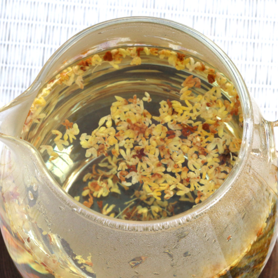 [공부차] 특급공부계화차 150g