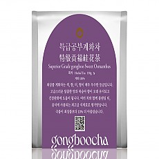 [공부차] 특급공부계화차 150g