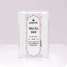 [공부차] 히비스커스 100g