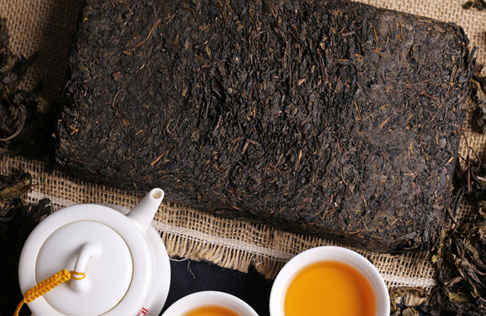 [백사계] 2023년 천복차 1kg