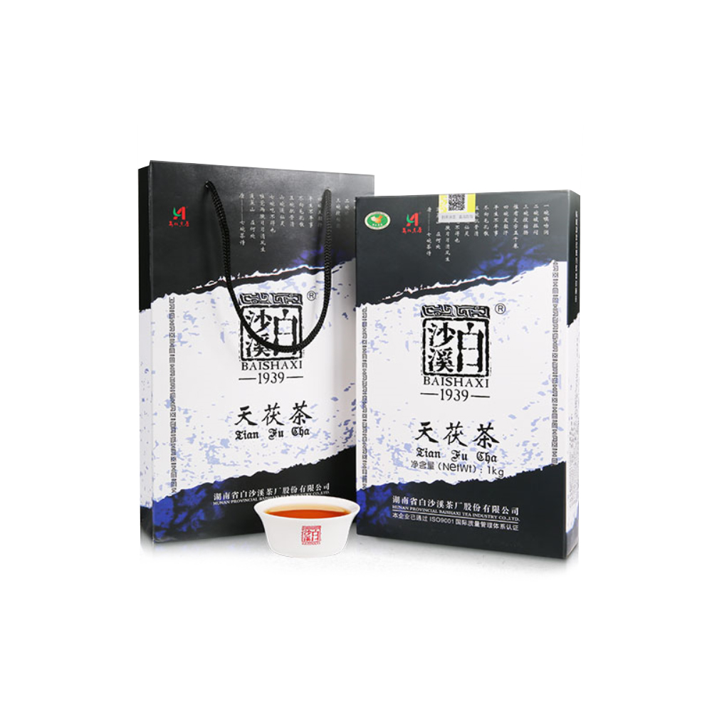 [백사계] 2023년 천복차 1kg