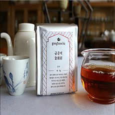 [공부차] 공부금준미 70g