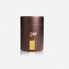 [반값할인] 19년 과과순 직포흑차 178g