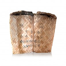 [백사계] 19년 공첨차 25kg/100g