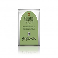 [공부차] 보성공부덖음우전 70g