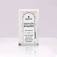 [공부차] 진년공부고수홍차 70g