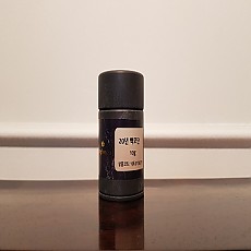 [공부차]하우스티 블랙 20년진 백모단 10g