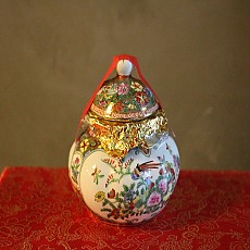 [공부차 극고] 고법 진년 이무고수차 차고 1세트(133g×2개)