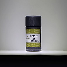 [공부차] 두기 10년 금두 극품대수청병 25g