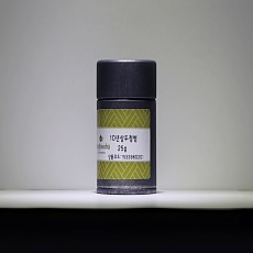 [공부차] 두기 10년 홍상두 정품교목청병 25g