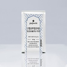 [공부차] 고법공부청심 150g