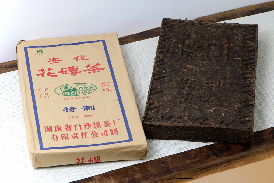 [백사계] 12년 특제 화전차 2kg