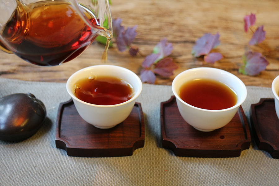 [백사계] 12년 특제 화전차 2kg