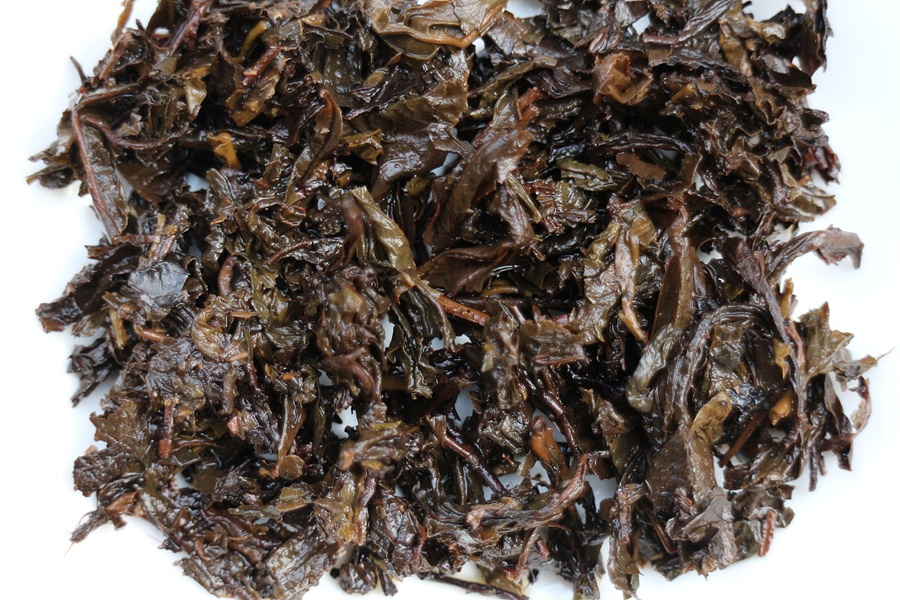 [백사계] 12년 특제 화전차 2kg