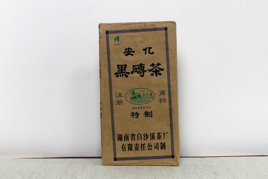 [지금 마시기 좋은 차] 12년 특제 흑전차 2kg