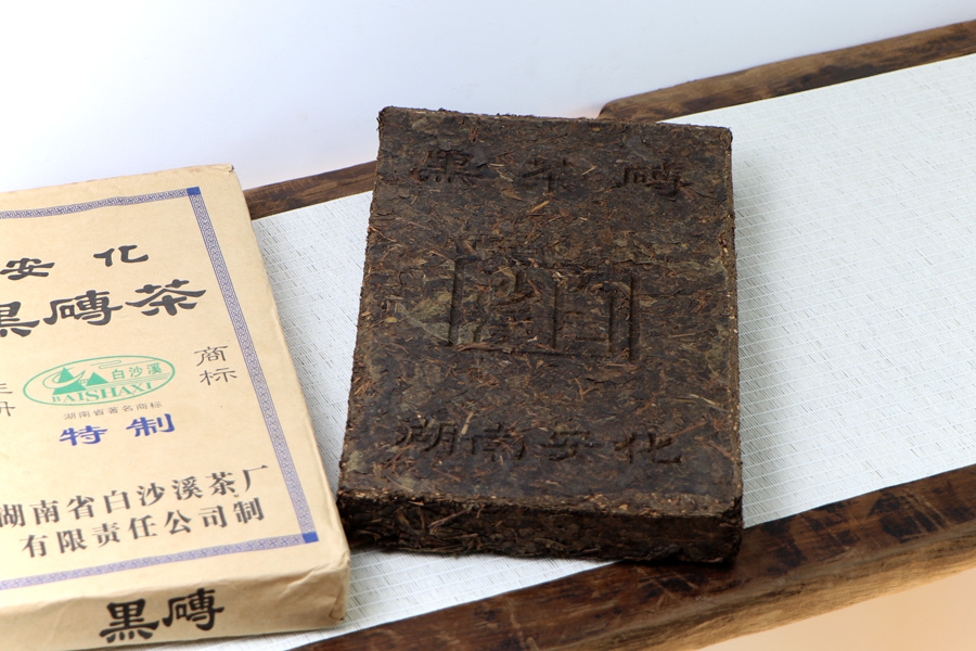 [지금 마시기 좋은 차] 12년 특제 흑전차 2kg