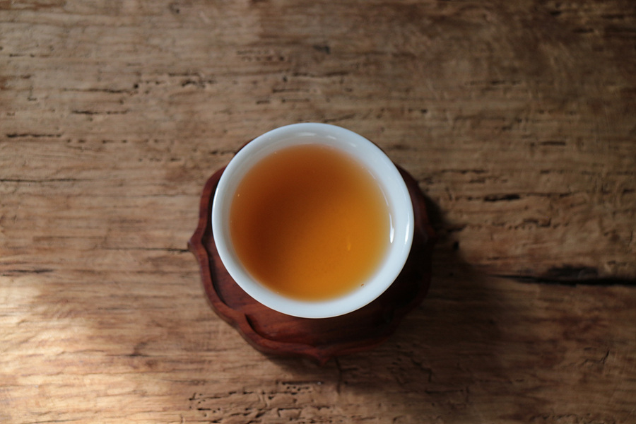 [지금 마시기 좋은 차] 12년 특제 흑전차 2kg