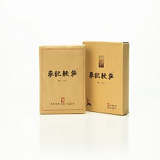 [이기곡장] 12년 후작호 생전 300g