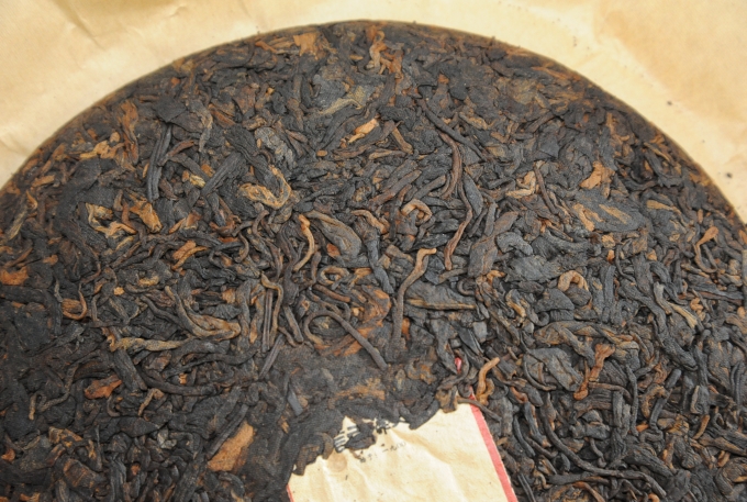 [스페셜 추천] 13년 후작호 고수 숙병 360g