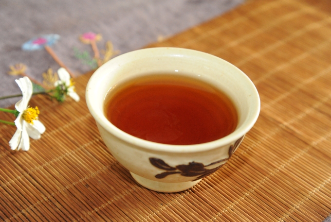 [스페셜 추천] 13년 후작호 고수 숙병 360g