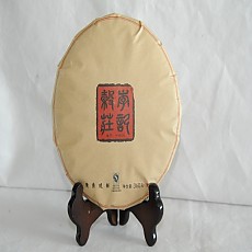 [스페셜 추천] 13년 후작호 고수 숙병 360g