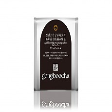 [공부차] 진년고산공부육보차100g