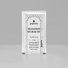 [공부차] 진년고수공부육보차 70g