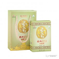 [오주차창] 17년 경전 0211 육보차 100g