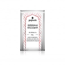 [공부차] 진년정산공부소종 30g