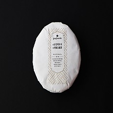 [공부차] 6년진 백로차 350g