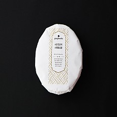 [공부차] 4년진 공미 350g