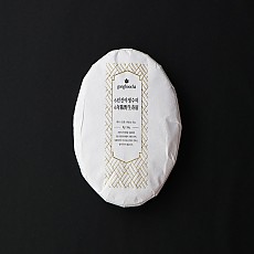 [공부차] 6년진 야생수미 350g