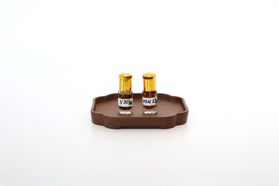 [공부차] 먹을 수 있는 침향유 2.5g(청향,농향)