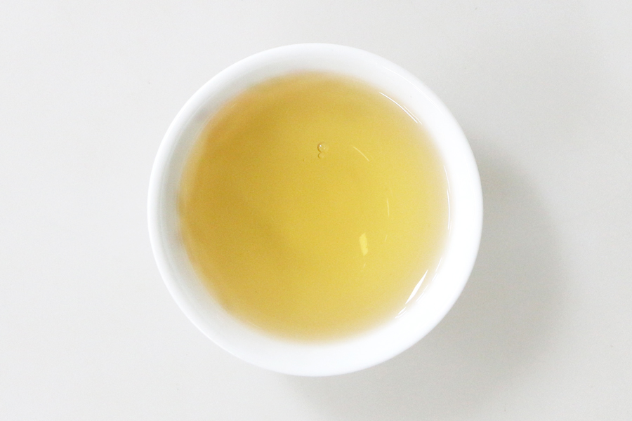 [공부차] 공부청향대홍포 50g