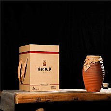 [스페셜 예약할인] 24년 백작호 교장 5년 고수 숙관차 2kg