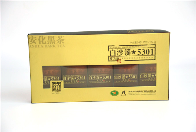 [백사계] 5301 아첨차 (30gx5)