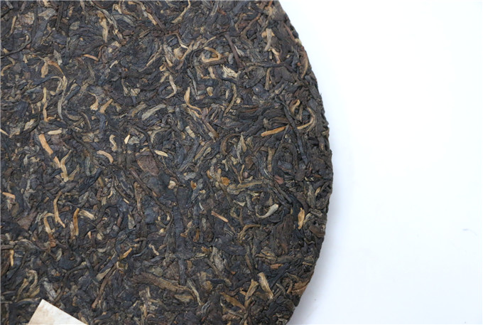 [하관] 11년 금색전기 청병 357g