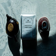 [공부차] 1900진년공후숙차 80g