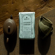 [공부차] 1949 진년 공부 화권차 100g