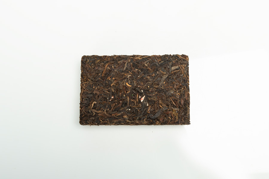 [중차패] 05년 야장향 생전 1관(250g*2편)