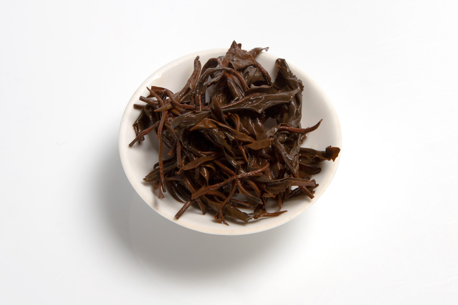 [공부차] 유기농천지황차 60g