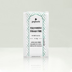 [공부차] 전통공부태평후괴 30g