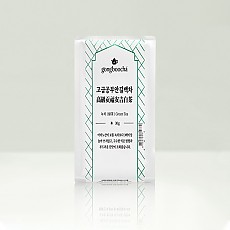 [공부차] 고급공부안길백차 30g