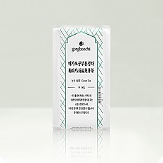 [공부차] 매가오공부용정차 60g